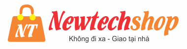 Trang thương mại sản phẩm Newtech Việt Nam